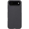 Tactical MagForce Aramid dėklas skirtas Apple iPhone 17 Air juodos spalvos