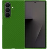 Tactical MagForce Aramid dėklas skirtas Samsung Galaxy Z Fold 7 Žalias Toad
