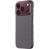 Dėklas Tactical MagForce Aramid Cover for Apple iPhone 18 Pro Juoda