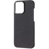 Dėklas Tactical MagForce Aramid skirtas Apple iPhone 16 Pro Max juodos spalvos
