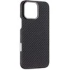 Dėklas Tactical MagForce Aramid skirtas Apple iPhone 16 Pro Max juodos spalvos