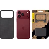 Dėklas Tactical MagForce Aramid Cover for Apple iPhone 18 Pro Max Juoda