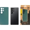 Tactical MagForce Aramid dėklas skirtas Samsung Galaxy S25 Ultra Mėlyna Jay