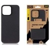 Dėklas Tactical MagForce Aramid skirtas Apple iPhone 16 Pro Max juodos spalvos