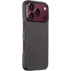 Dėklas Tactical MagForce Aramid Cover for Apple iPhone 18 Pro Juoda