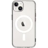 Tactical MagForce dėklas telefonui Apple iPhone 14 skaidrus