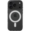Tactical MagForce dėklas skirtas Apple iPhone 17 Pro skaidrus