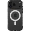 Tactical MagForce dėklas skirtas Apple iPhone 17 Pro Max skaidrus