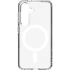 Dėklas Tactical MagForce dėkals skirtas Samsung Galaxy S25 skaidrus