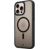 Dėklas Tactical MagForce Hypersand Cover for Apple iPhone 16 Pro Max Asphalt