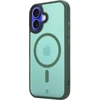 Dėklas Tactical MagForce Hypersand dangtelis Apple iPhone 16 miško žalia
