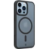 Dėklas Tactical Taktinis MagForce Hypersand dangtelis, skirtas Apple iPhone 13 Pro, asfalto spalvos