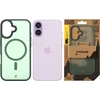 Dėklas Tactical MagForce Hypersand dangtelis Apple iPhone 17 miško žalia