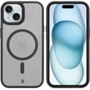 Dėklas Tactical MagForce Hypersand Cover for Apple iPhone 15 Asphalt