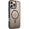 Dėklas Tactical MagForce Hypersand Cover for Apple iPhone 16 Pro Max Asphalt