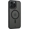 Dėklas Tactical MagForce Hypersand Cover for Apple iPhone 15 Pro Max Asphalt