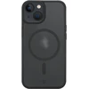 Dėklas Tactical MagForce Hypersand Cover for Apple iPhone 13 Asphalt