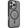 Dėklas Tactical Taktinis MagForce Hypersand dangtelis Apple iPhone 16 Pro Asphalt