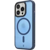 Dėklas Tactical MagForce Hypersand Cover for Apple iPhone 16 Pro Deep Mėlyna