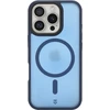 Dėklas Tactical MagForce Hypersand Cover for Apple iPhone 16 Pro Deep Mėlyna