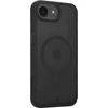 Dėklas Tactical MagForce Hypersand Cover for Apple iPhone 16e/17e Asphalt