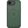 Dėklas Tactical MagForce Hypersand dangtelis, skirtas Apple iPhone 16e/17e, miško žalia