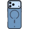 Dėklas Tactical Taktinis MagForce Hypersand dangtelis, skirtas Apple iPhone 18 Pro Max/17 Pro Max, tamsiai mėlyna