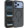 Dėklas Tactical MagForce Hypersand Cover for Apple iPhone 18 Pro Max/17 Pro Max Asphalt