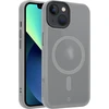 Dėklas Tactical MagForce Hypersand Cover for Apple iPhone 13 Light Pilkas