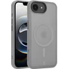 Dėklas Tactical MagForce Hypersand dangtelis, skirtas Apple iPhone 16e/17e, šviesiai pilkas