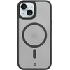 Dėklas Tactical MagForce Hypersand Cover for Apple iPhone 15 Asphalt
