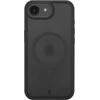 Dėklas Tactical MagForce Hypersand Cover for Apple iPhone 16e/17e Asphalt