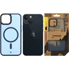 Dėklas Tactical MagForce Hypersand dangtelis, skirtas Apple iPhone 13, tamsiai mėlyna