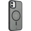 Dėklas Tactical MagForce Hypersand dangtelis, skirtas Apple iPhone 11, asfaltas