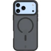 Dėklas Tactical MagForce Hypersand Cover for Apple iPhone 18 Pro Max/17 Pro Max Asphalt