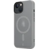 Dėklas Tactical MagForce Hypersand Cover for Apple iPhone 13 Light Pilkas