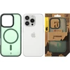Dėklas Tactical MagForce Hypersand Cover for Apple iPhone 16 Pro Forest Žalias