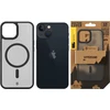 Dėklas Tactical MagForce Hypersand Cover for Apple iPhone 13 Asphalt