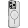 Dėklas Tactical MagForce Hypersand Cover for Apple iPhone 16 Pro Light Pilkas