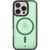 Dėklas Tactical MagForce Hypersand Cover for Apple iPhone 16 Pro Forest Žalias