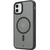 Dėklas Tactical MagForce Hypersand dangtelis, skirtas Apple iPhone 11, asfaltas