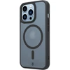 Dėklas Tactical Taktinis MagForce Hypersand dangtelis, skirtas Apple iPhone 13 Pro, asfalto spalvos