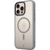 Dėklas Tactical MagForce Hypersand Cover for Apple iPhone 16 Pro Max Light Pilkas