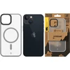 Dėklas Tactical MagForce Hypersand Cover for Apple iPhone 13 Light Pilkas