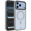 Dėklas Tactical MagForce Hypersand Cover for Apple iPhone 18 Pro Max/17 Pro Max Light Pilkas
