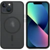 Dėklas Tactical MagForce Hypersand Cover for Apple iPhone 13 Asphalt