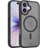 Dėklas Tactical MagForce Hypersand dangtelis Apple iPhone 17, asfaltas