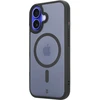 Dėklas Tactical MagForce Hypersand dangtelis Apple iPhone 16 Asfaltas