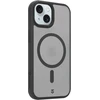 Dėklas Tactical MagForce Hypersand Cover for Apple iPhone 15 Asphalt