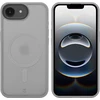 Dėklas Tactical MagForce Hypersand dangtelis, skirtas Apple iPhone 16e/17e, šviesiai pilkas
